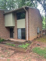1223 Teakwood Pl in Raleigh, NC - Building Photo