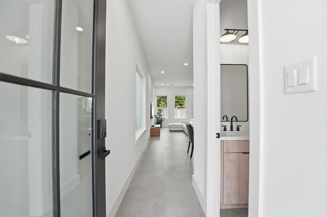 6042 Cebra St in Houston, TX - Building Photo - Building Photo