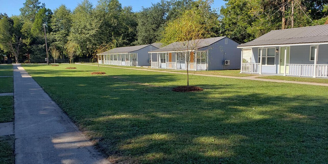 1622 Colleton Ave SE in Aiken, SC - Building Photo