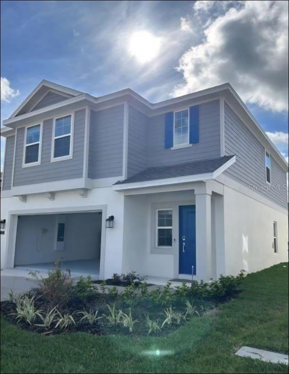 property at 323 Heroic Rd