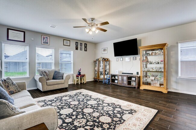 property at 5414 Rustic Ruby Dr