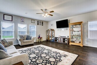 5414 Rustic Ruby Dr in Pattison, TX - Building Photo - Building Photo