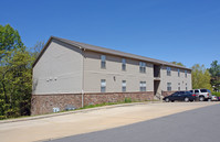 Springvale Apartments in North Little Rock, AR - Building Photo - Building Photo