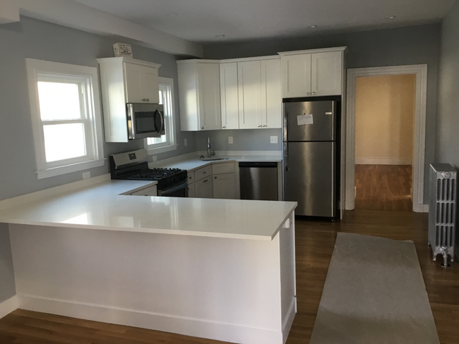 234 Blue Hill Ave, Unit 234