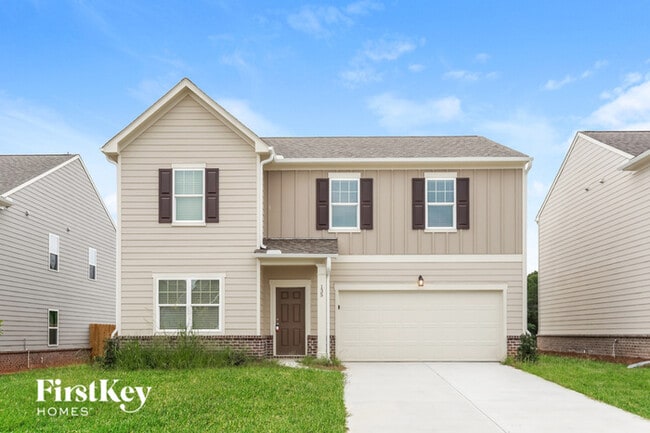 property at 135 Knightsbridge Ln