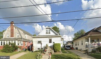 26 E Collingswood Ave in Haddon Township, NJ - Building Photo