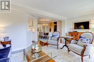 42 Rodeo Pathway in Toronto, ON - Building Photo