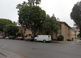 9632 Lucerne Ave Apartments