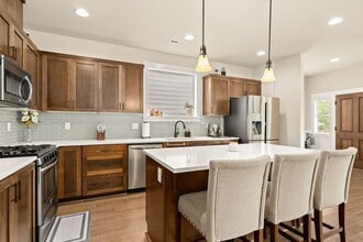 13580 SW Calabash Terrace in Sherwood, OR - Building Photo - Building Photo