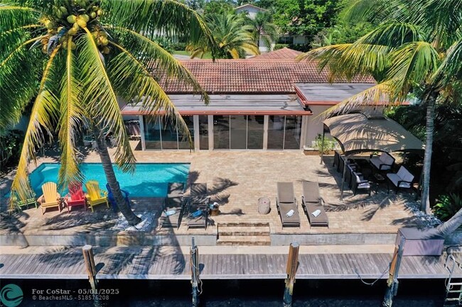 property at 3230 S Terra Mar Dr