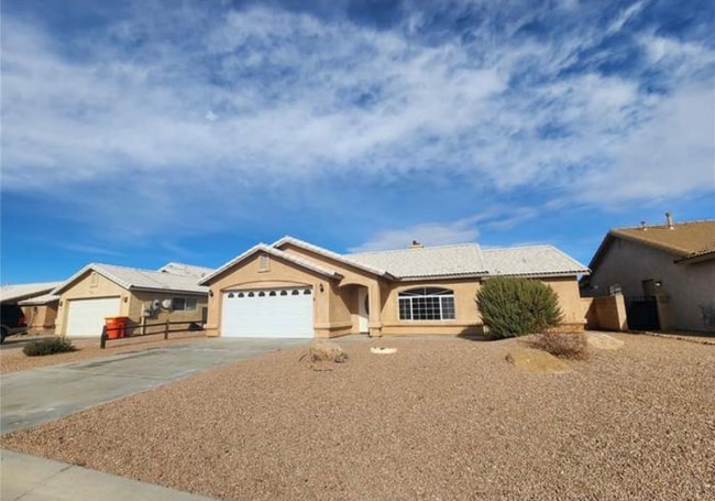 property at 3927 E Nicole Ave