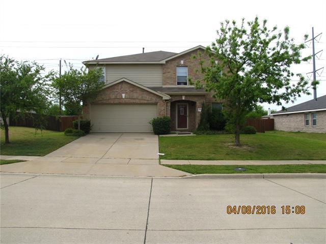 7849 Highpoint Ridge in Frisco, TX - Building Photo - Building Photo