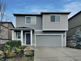 8325 39th Street NE in Marysville, WA - Building Photo