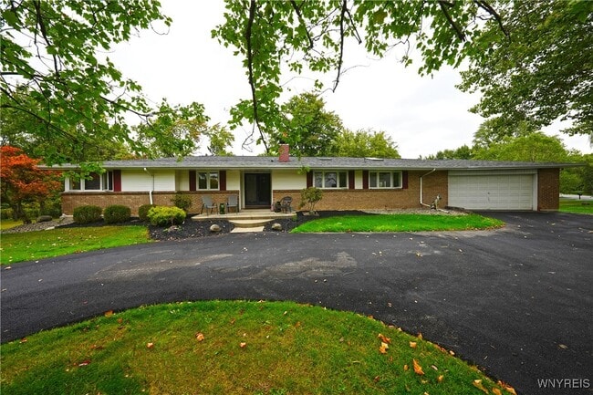 property at 100 Bridle Ln