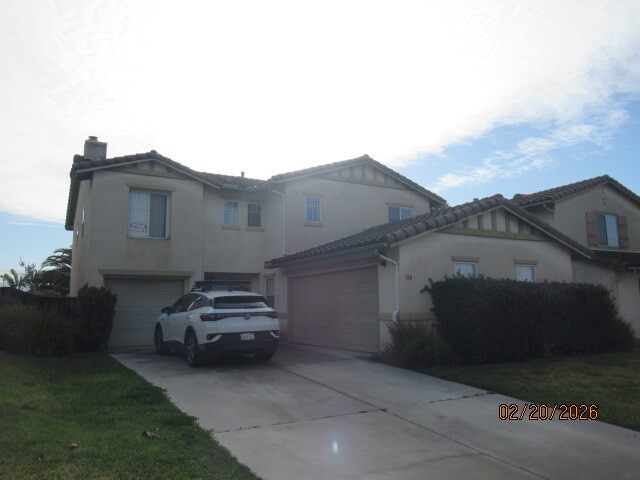 788 De La Toba Rd in Chula Vista, CA - Building Photo - Building Photo