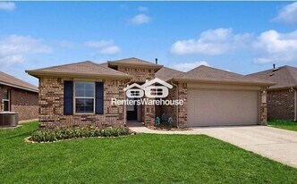 18277 Eaton Mill Dr in Roman Forest, TX - Building Photo