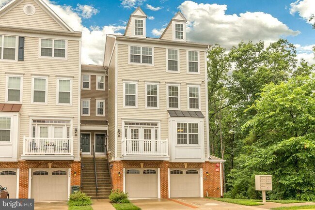 45770 Winding Branch Terrace in Sterling, VA - Building Photo - Building Photo