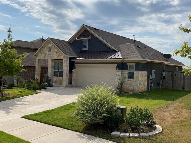 2705 Rabbit Creek Dr in Georgetown, TX - Building Photo - Building Photo