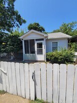 220 Richard St in Hot Springs, AR - Building Photo