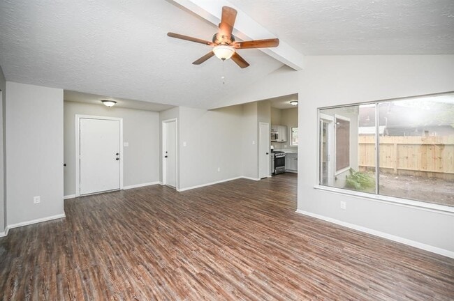 property at 1006 Pimlico Dr