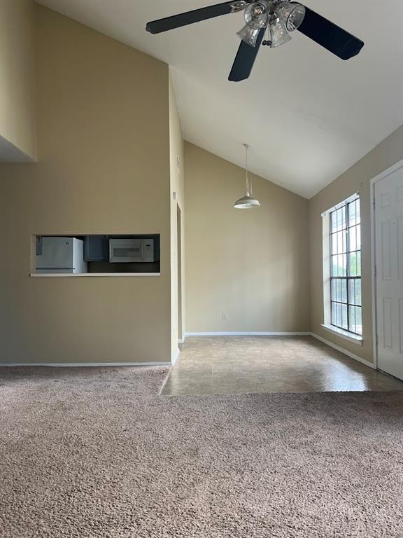property at 2811 Rio Grande St