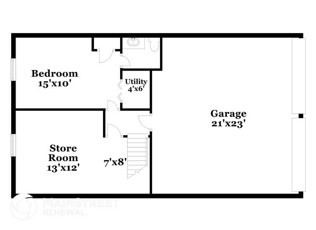 104 W Calico Dr in Raymore, MO - Building Photo - Building Photo