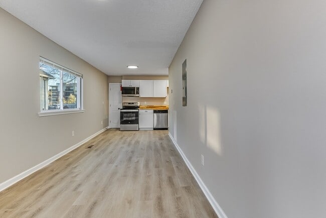 2312 E 14th St, Unit Unit A in Chattanooga, TN - Foto de edificio - Building Photo