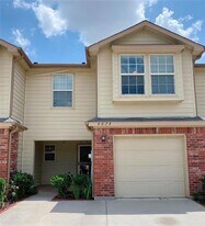 4024 Vista Mar Dr in Euless, TX - Building Photo