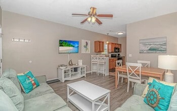 316 Snorkel Way in Myrtle Beach, SC - Building Photo - Building Photo