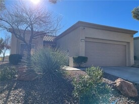 10617 Mission Lakes Ave in Las Vegas, NV - Building Photo