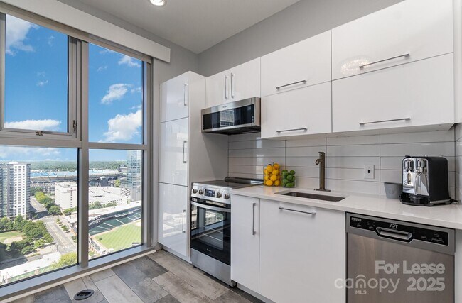 property at 333 W Trade St