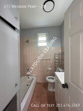 173 Wegman Pkwy in Jersey City, NJ - Building Photo - Building Photo