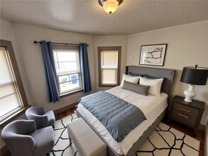 228 Pleasant St in Providence, RI - Building Photo - Building Photo