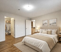 Le Saint Germain at Dieppe Villages in Dieppe, NB - Building Photo - Building Photo