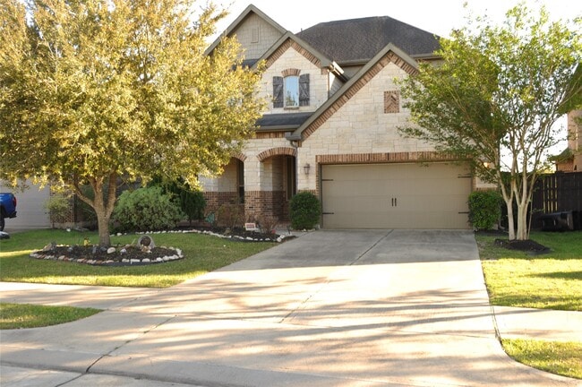 property at 28127 Scenic Shore Ln