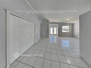 18342 SW 135th Ave in Miami, FL - Building Photo - Building Photo