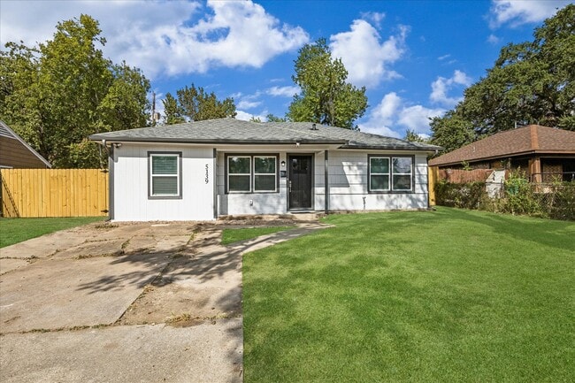 property at 5139 Enyart St