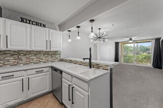 4109 Residence Drive in Ft. Myers, FL - Building Photo - Building Photo