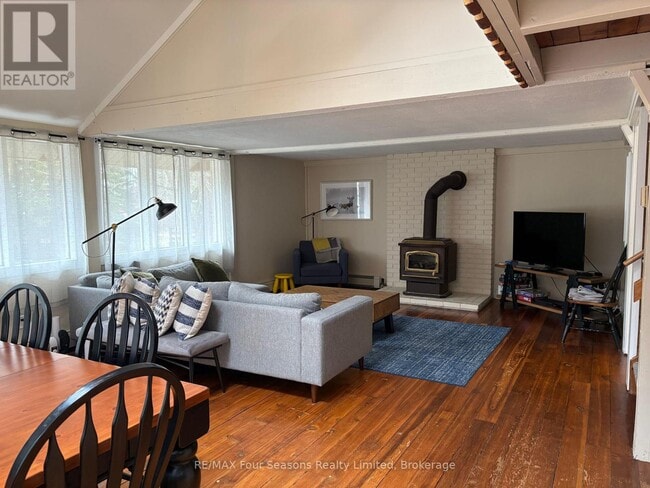 163 Craigleith Rd in Blue Mountains, ON - Building Photo - Building Photo