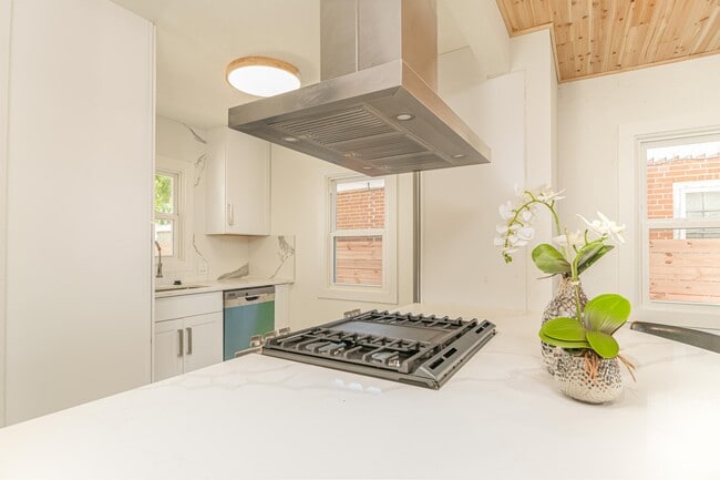 2160 S Logan St in Denver, CO - Building Photo - Building Photo