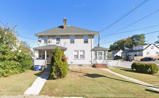 2211 Morris Ave, Unit 1