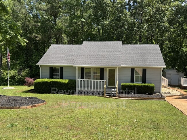 property at 210 Prestigious Pl