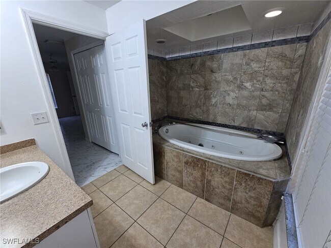 property at 3005 40th St W