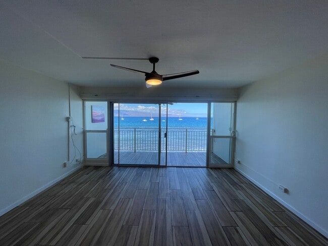1403 Front St in Lahaina, HI - Building Photo - Building Photo