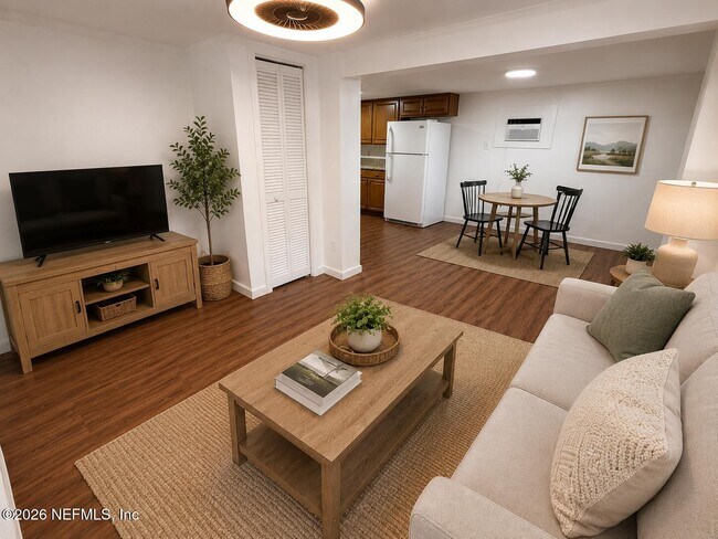 property at 111 Cedar St