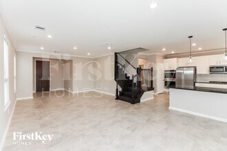 16550 Bouldgreen St in Houston, TX - Building Photo - Building Photo