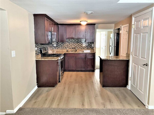 4949 Paxton Rd in Oak Lawn, IL - Building Photo - Building Photo