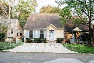 729 Gold Nugget Trail in Tallahassee, FL - Building Photo - Building Photo