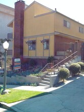 1845 Holmby Townhome - MUST SEE! in Los Angeles, CA - Foto de edificio - Building Photo