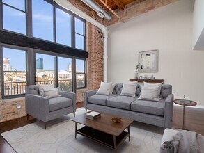 50 E 26th St in Chicago, IL - Foto de edificio - Building Photo